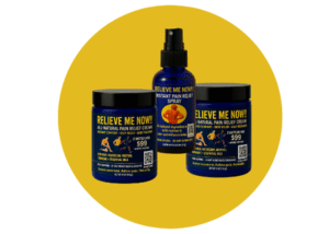 Spray &  2 Cream Bundle