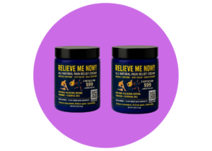2 Cream Bundle/Lavender