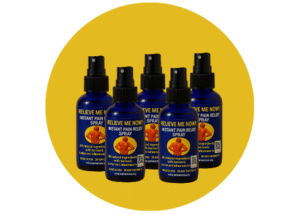 5 Bundle Spray